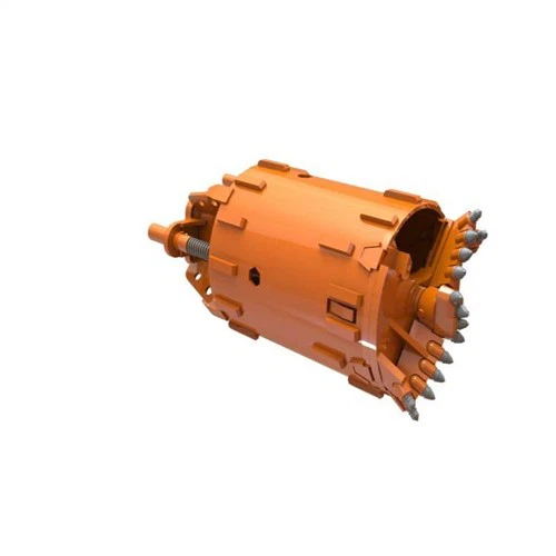 Rotary Rig Bergborunarskífa